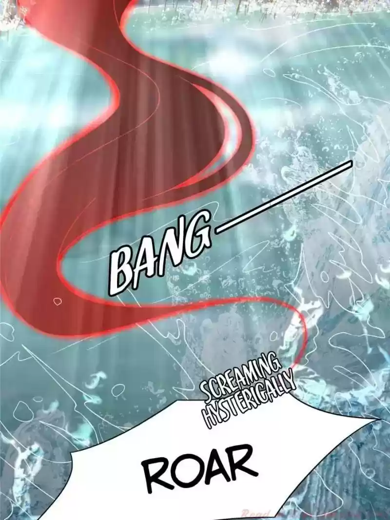 The Ghost Bride Chapter 100