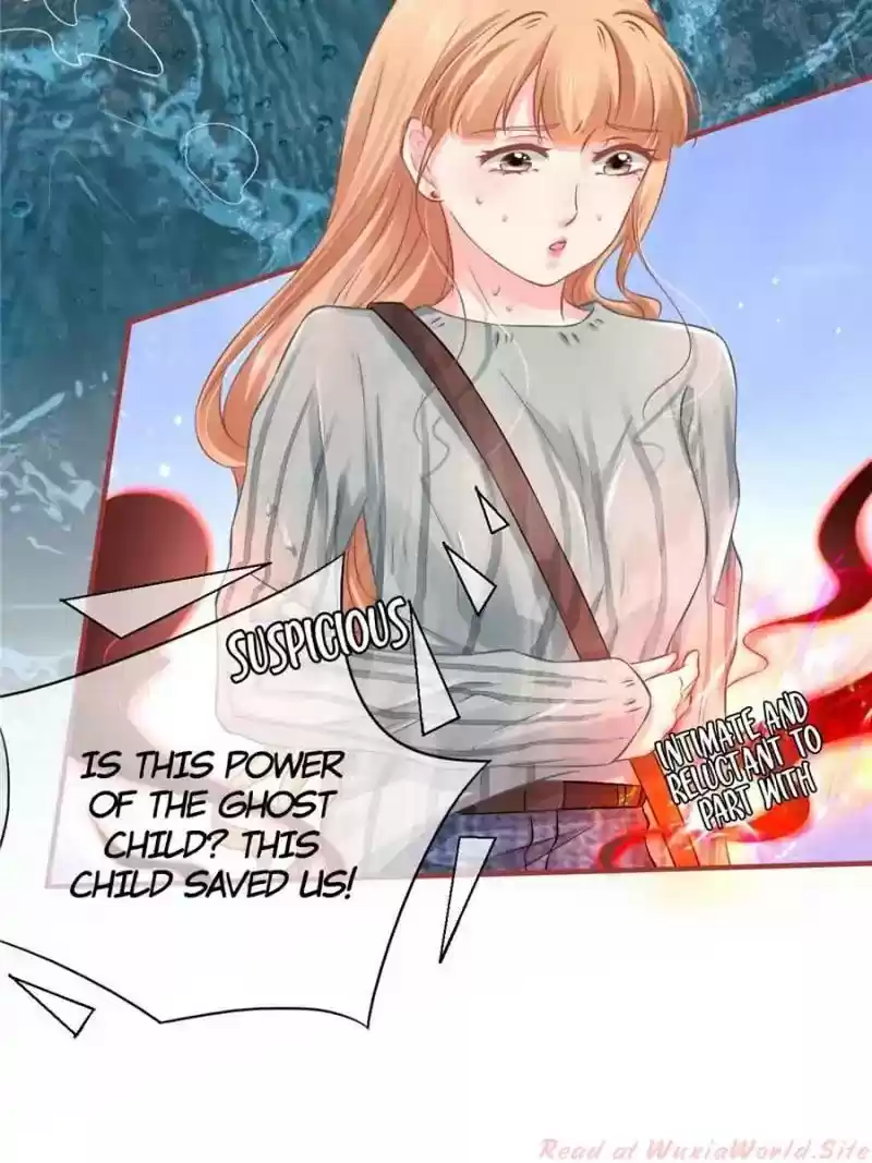 The Ghost Bride Chapter 100