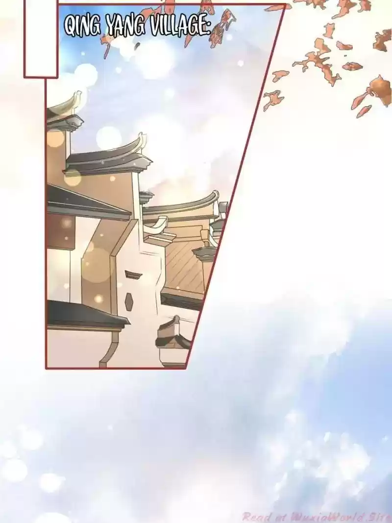 The Ghost Bride Chapter 100