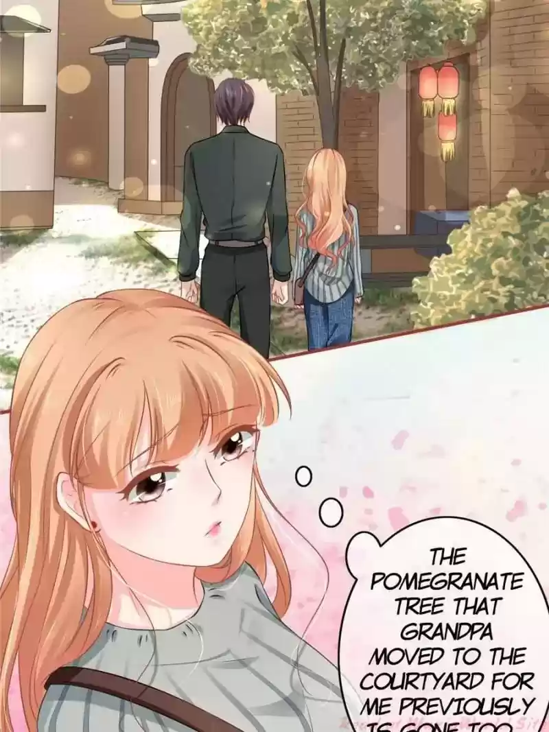 The Ghost Bride Chapter 100