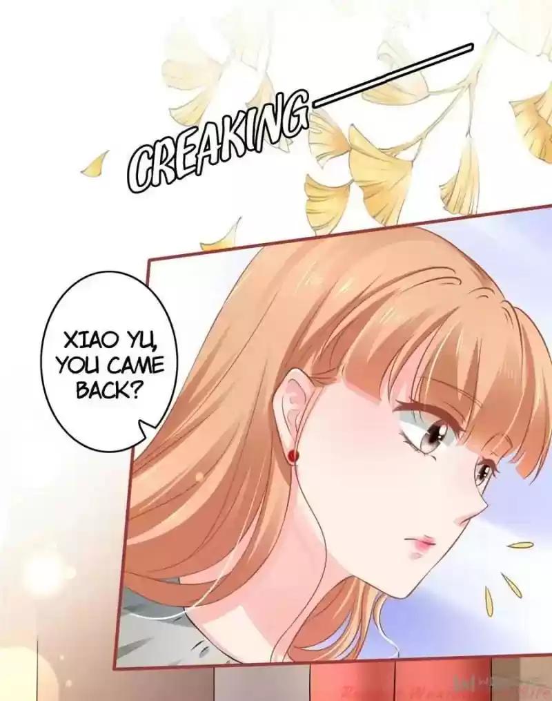 The Ghost Bride Chapter 100