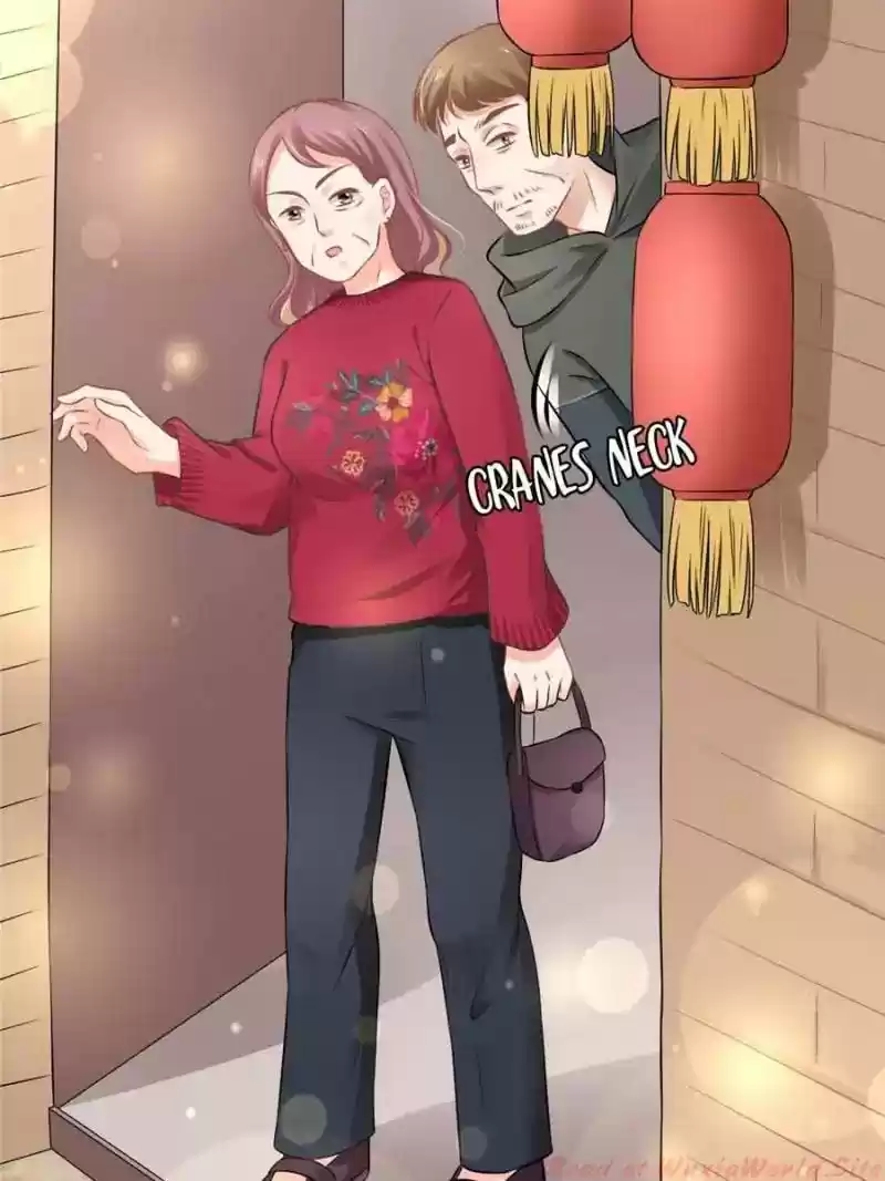 The Ghost Bride Chapter 100