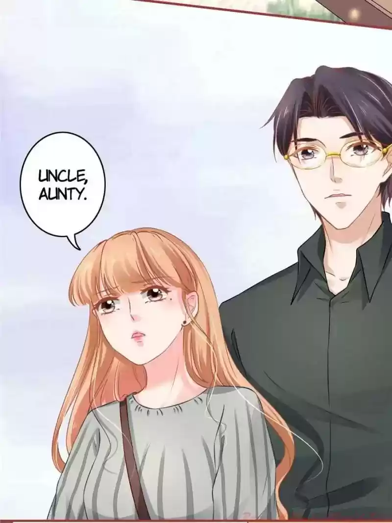 The Ghost Bride Chapter 100