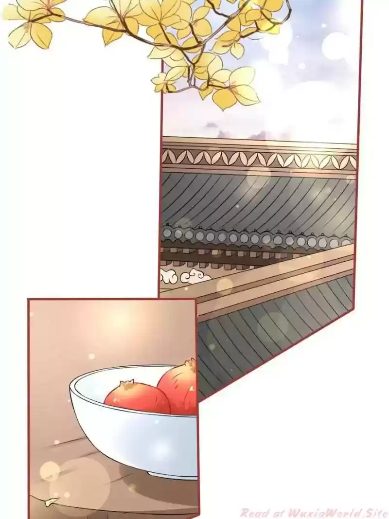 The Ghost Bride Chapter 100