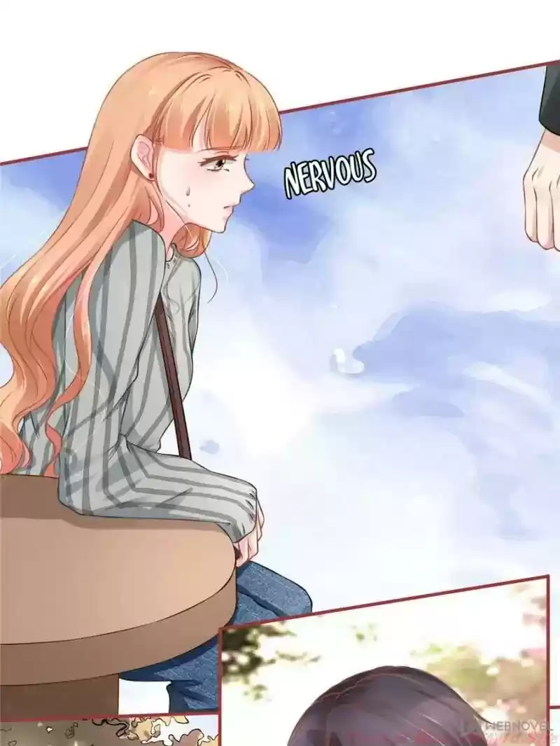 The Ghost Bride Chapter 100