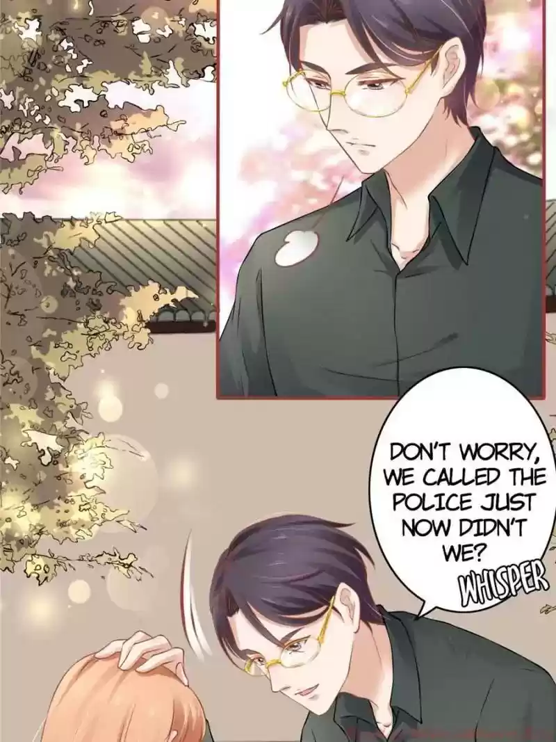 The Ghost Bride Chapter 100