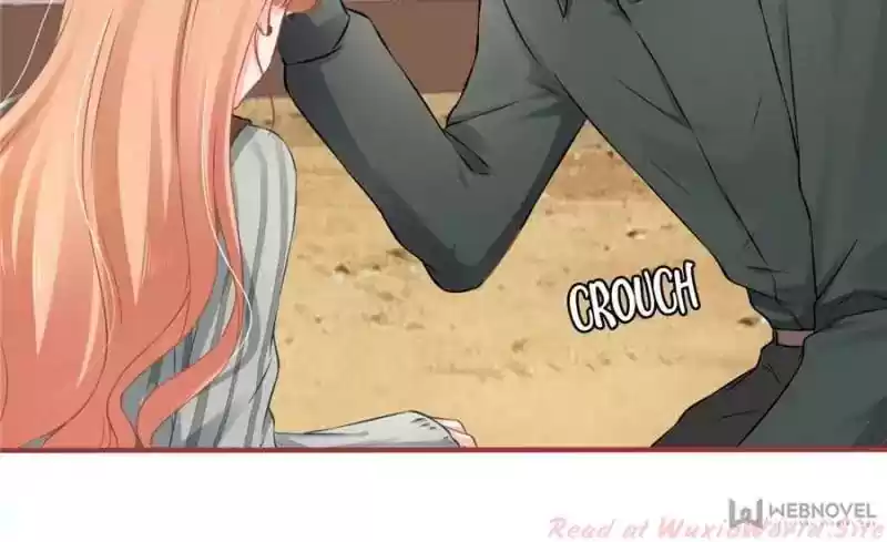 The Ghost Bride Chapter 100