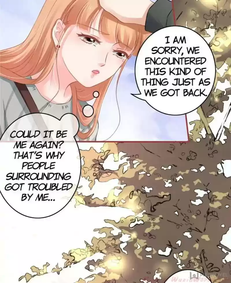 The Ghost Bride Chapter 100