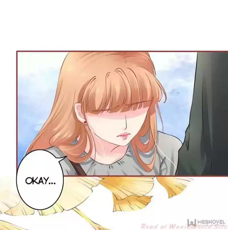 The Ghost Bride Chapter 100