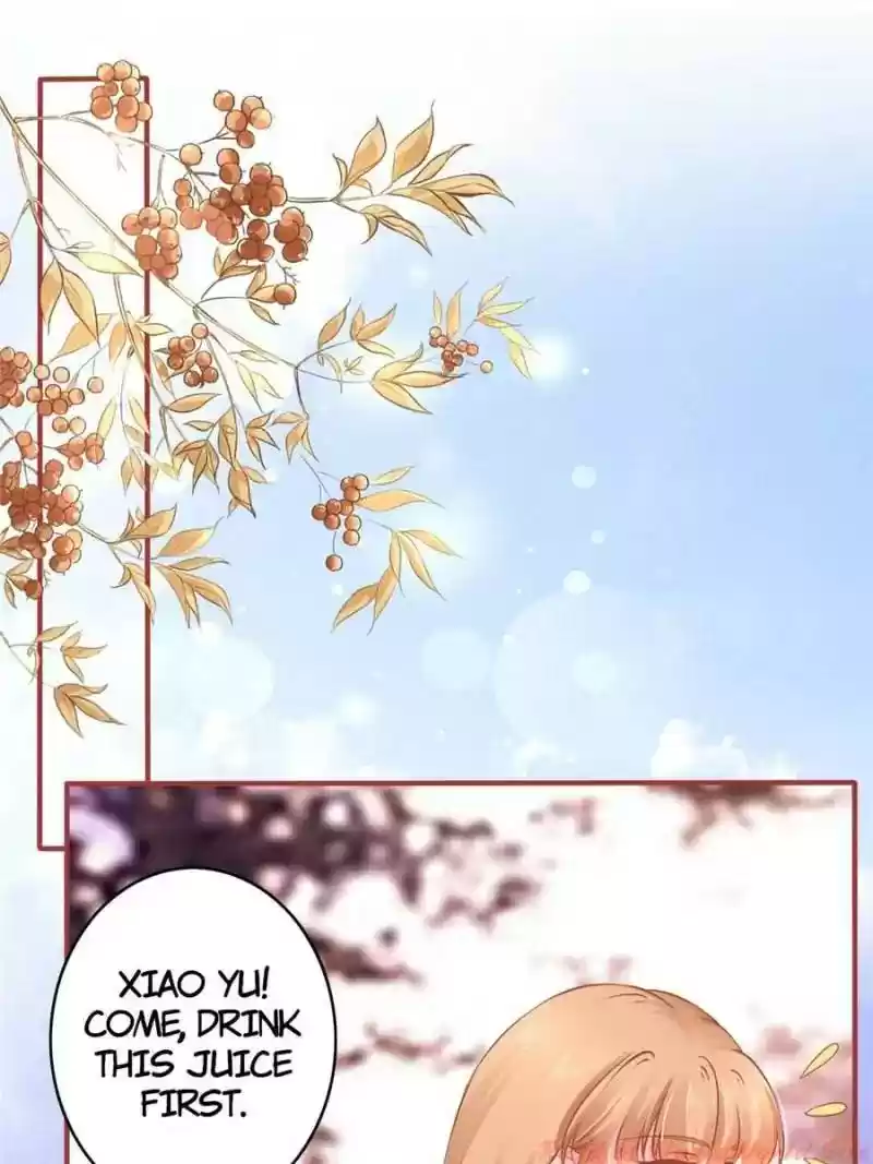 The Ghost Bride Chapter 101