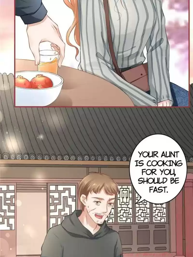 The Ghost Bride Chapter 101