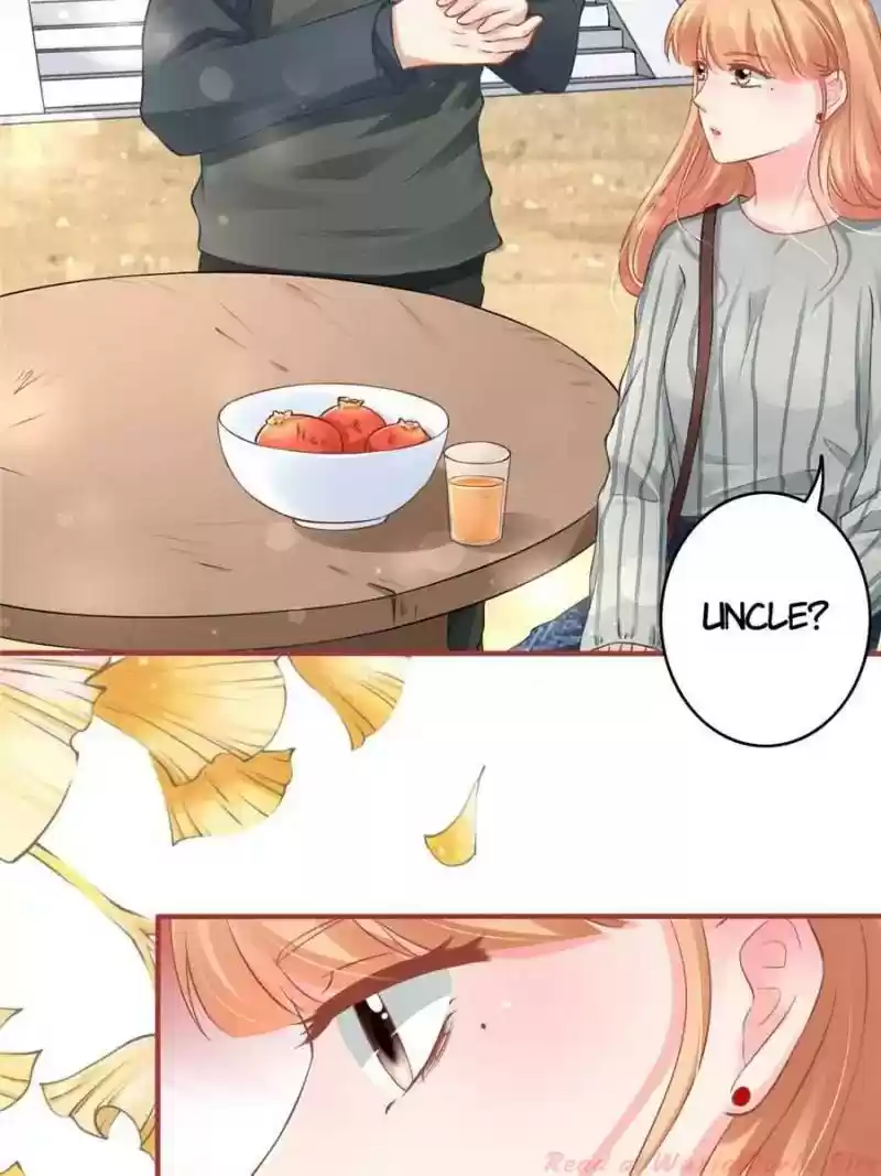 The Ghost Bride Chapter 101