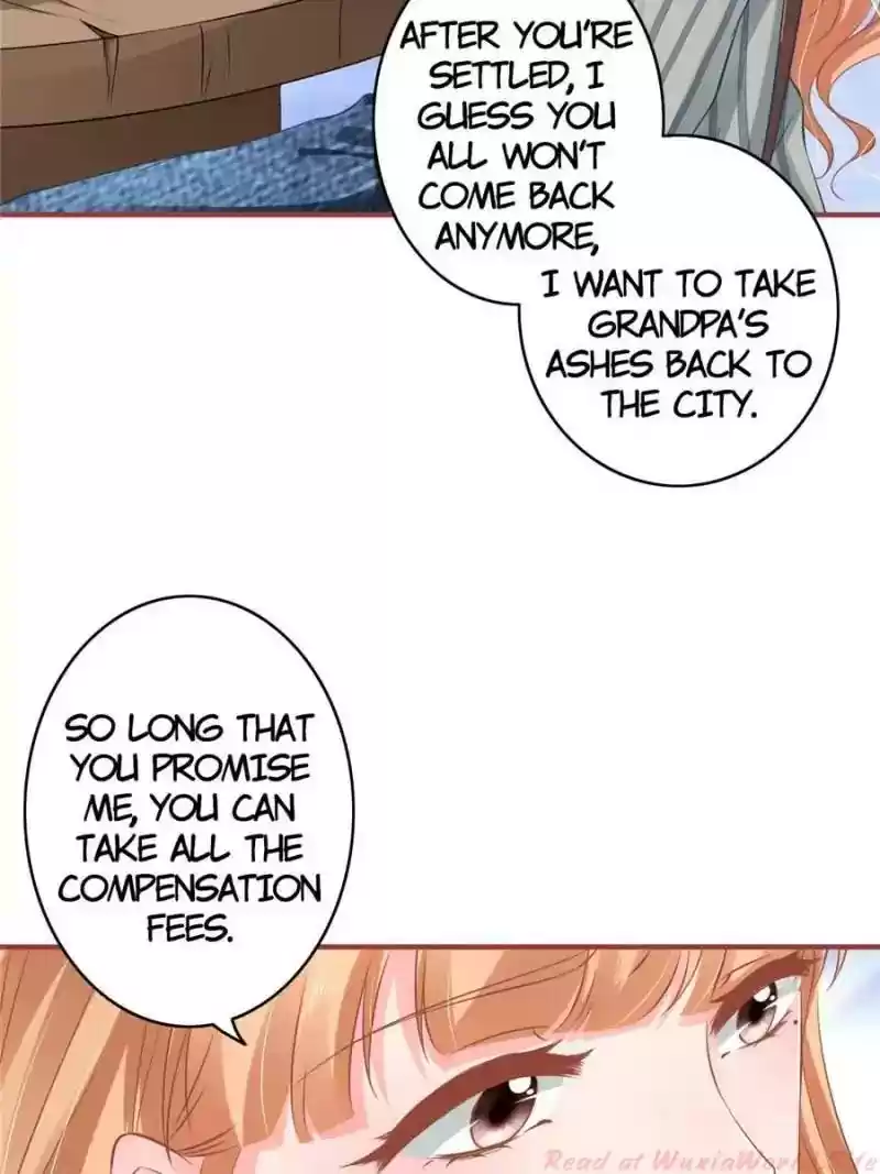 The Ghost Bride Chapter 101