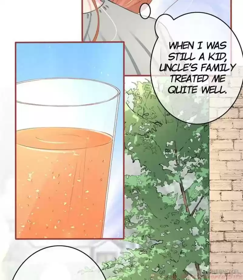 The Ghost Bride Chapter 101