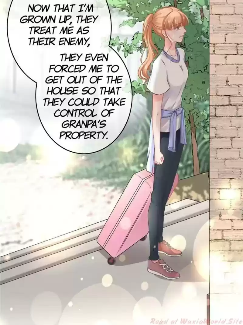 The Ghost Bride Chapter 101