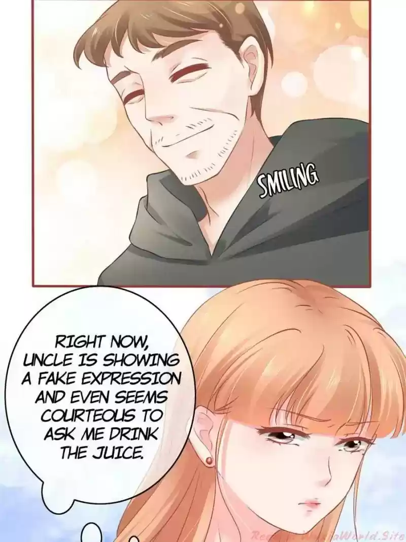 The Ghost Bride Chapter 101