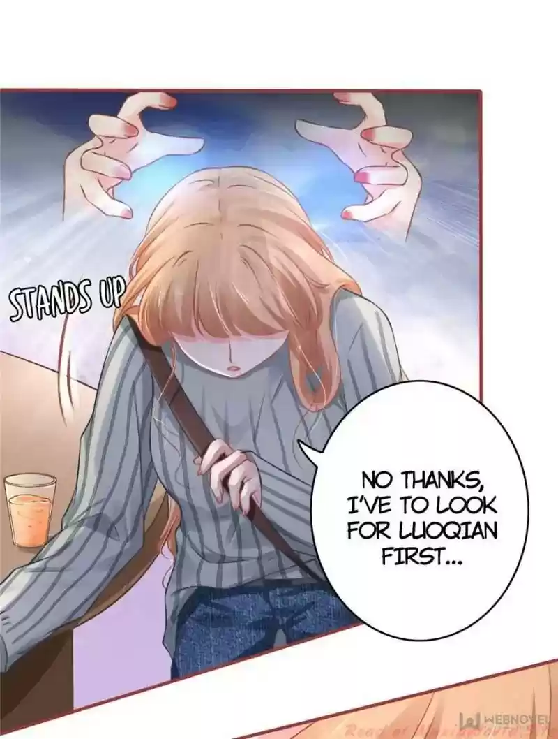 The Ghost Bride Chapter 101