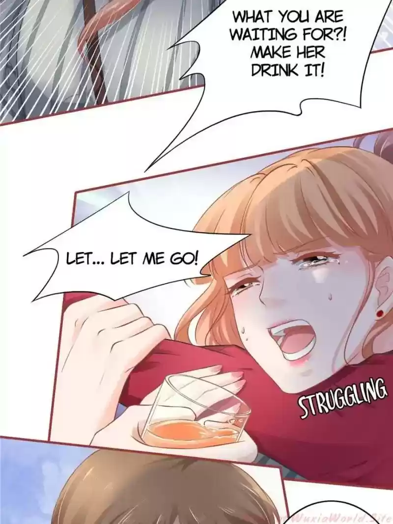 The Ghost Bride Chapter 101