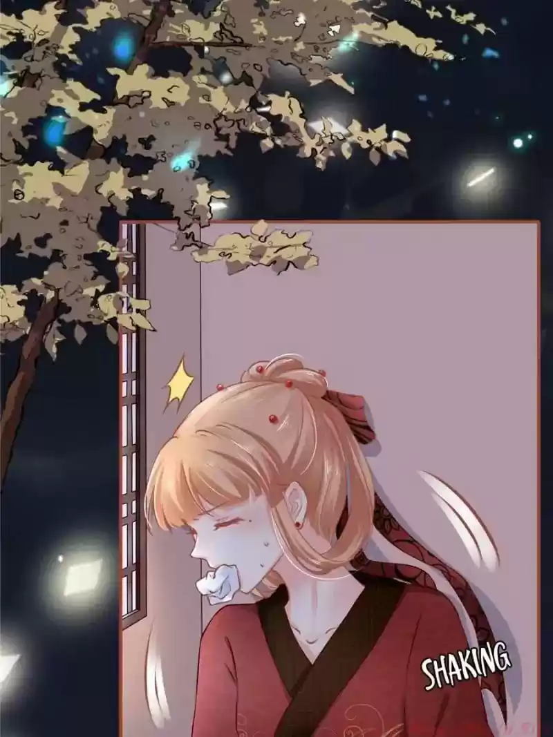 The Ghost Bride Chapter 101