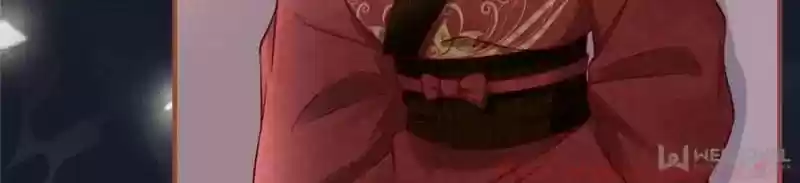 The Ghost Bride Chapter 101