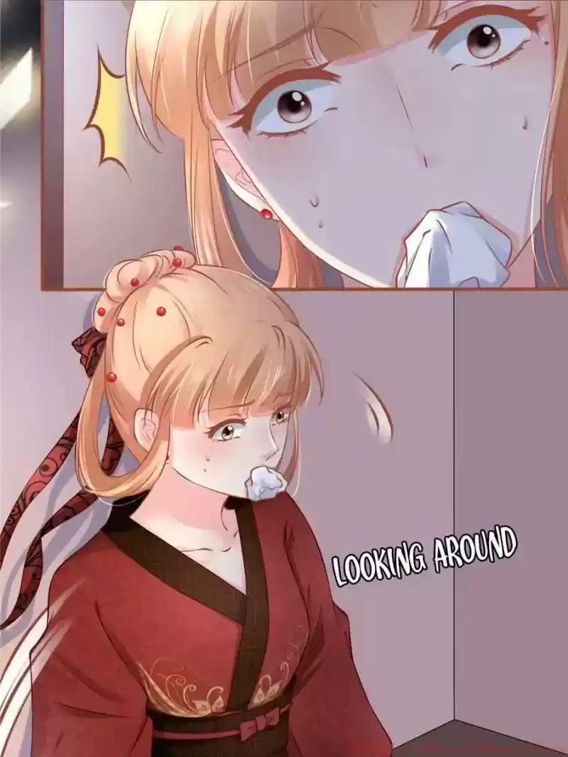 The Ghost Bride Chapter 101