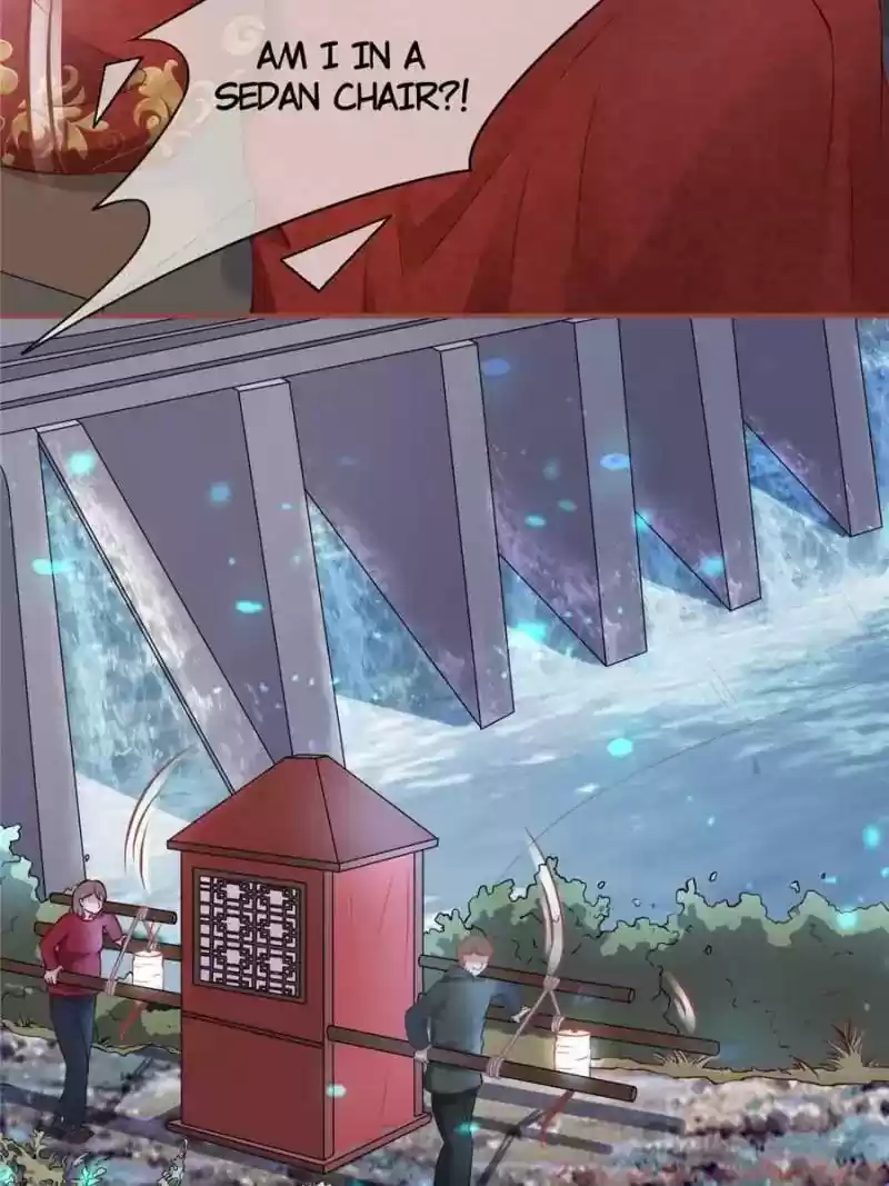 The Ghost Bride Chapter 101