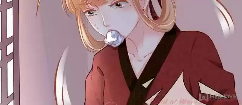 The Ghost Bride Chapter 101