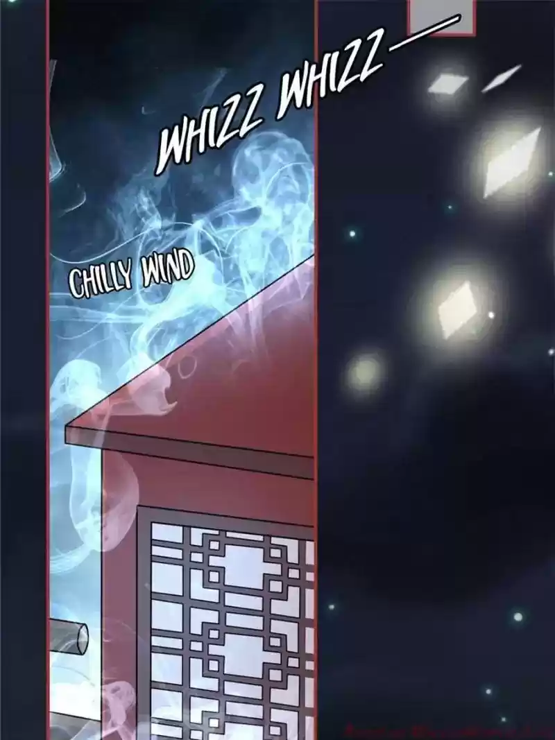 The Ghost Bride Chapter 101