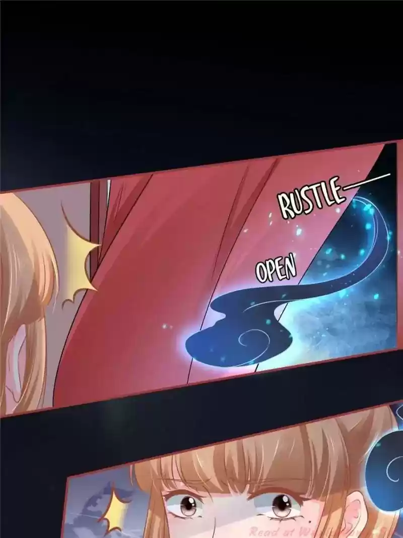 The Ghost Bride Chapter 101