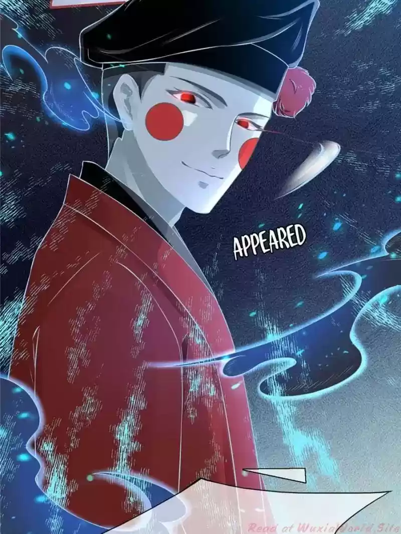 The Ghost Bride Chapter 101