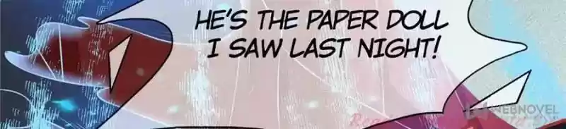 The Ghost Bride Chapter 101