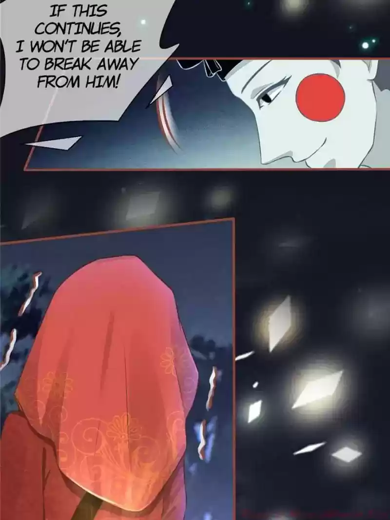 The Ghost Bride Chapter 101