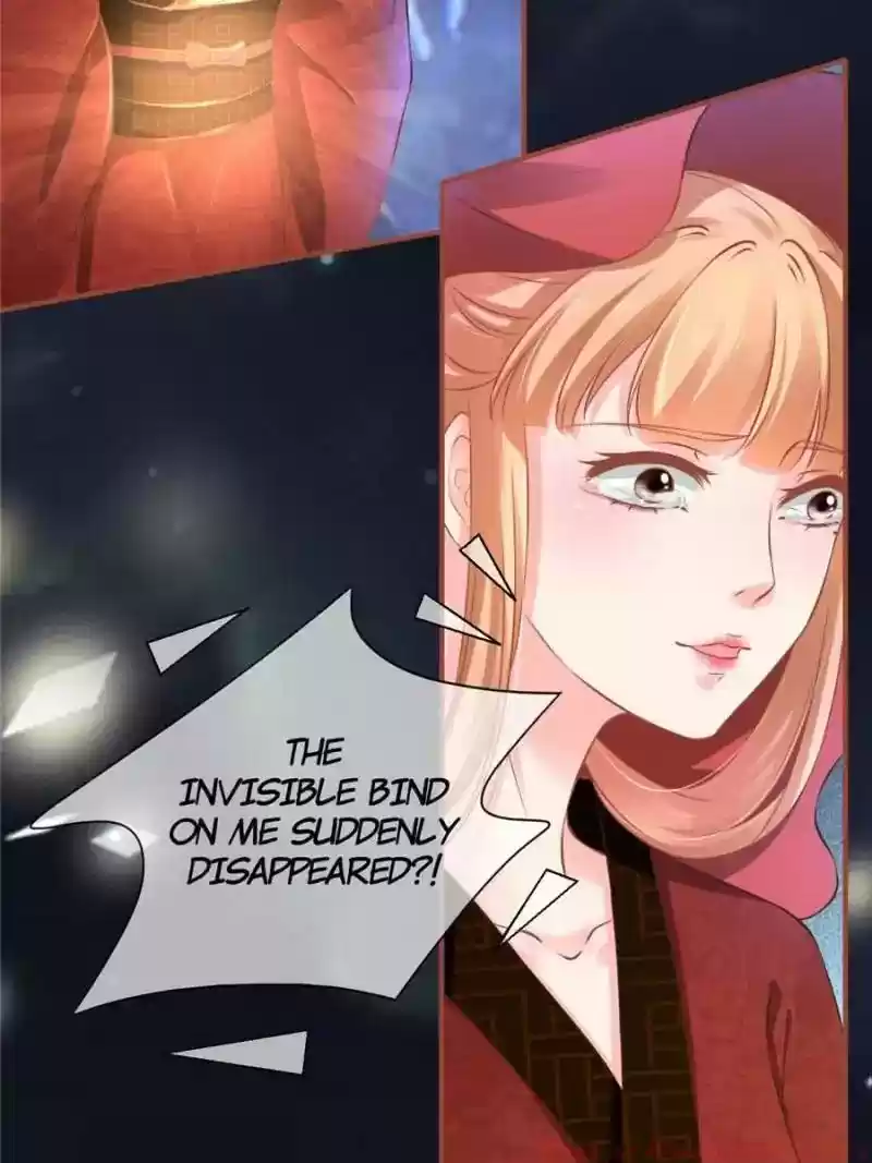 The Ghost Bride Chapter 101