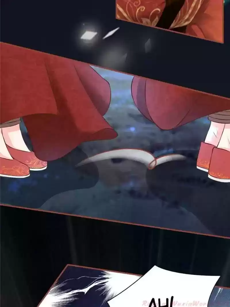 The Ghost Bride Chapter 101