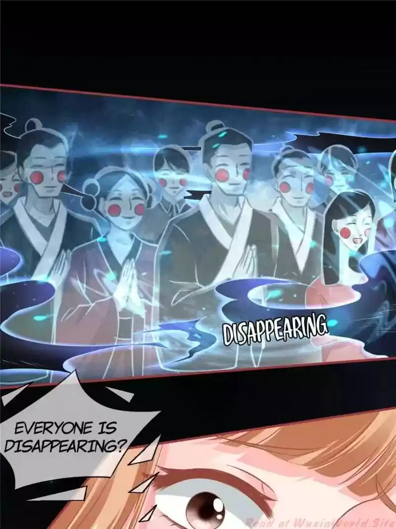 The Ghost Bride Chapter 101