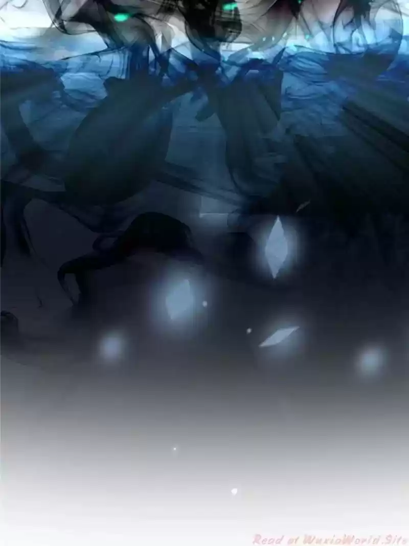 The Ghost Bride Chapter 101