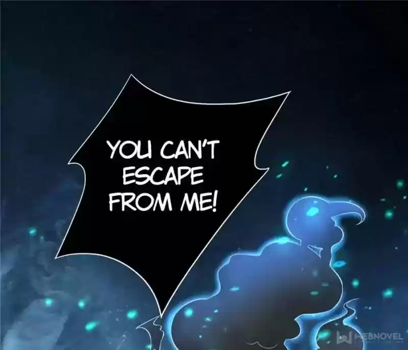 The Ghost Bride Chapter 102