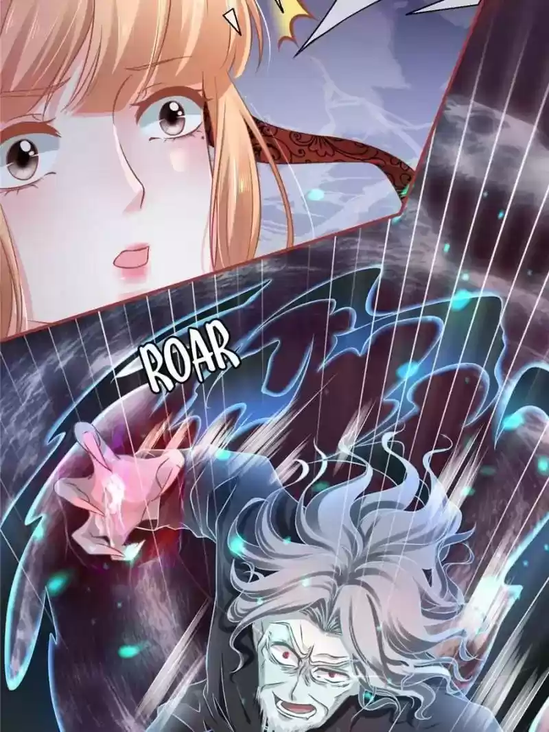 The Ghost Bride Chapter 102