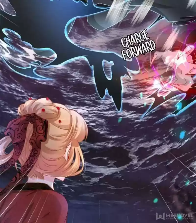 The Ghost Bride Chapter 102