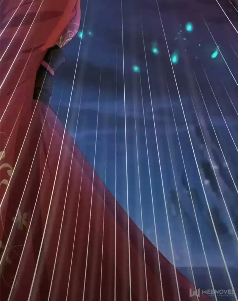 The Ghost Bride Chapter 102