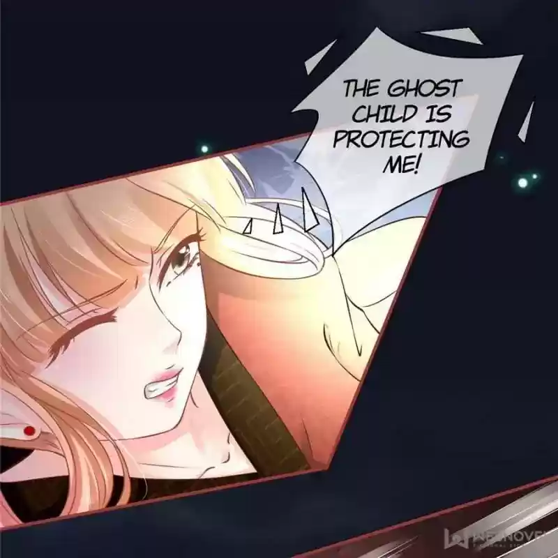 The Ghost Bride Chapter 102