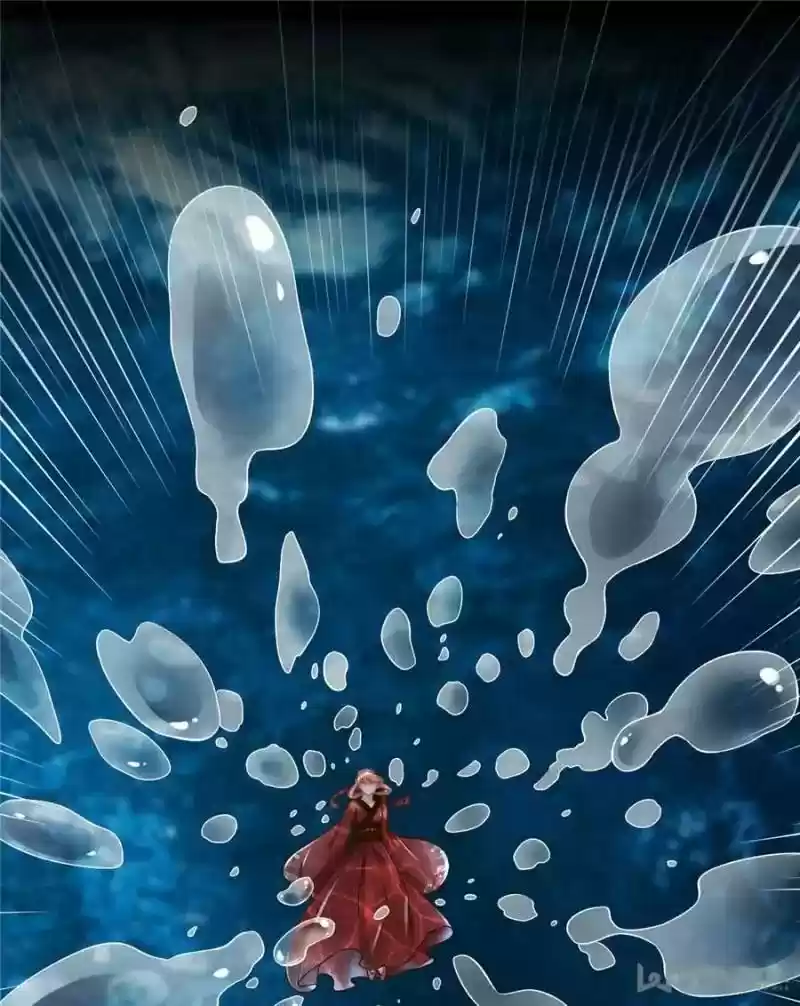 The Ghost Bride Chapter 102