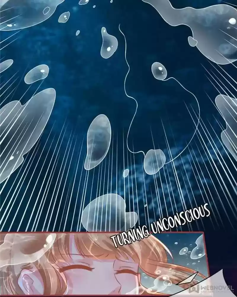 The Ghost Bride Chapter 102