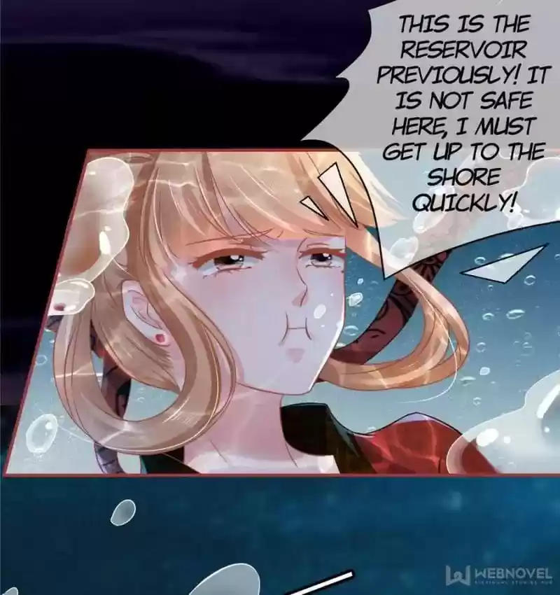 The Ghost Bride Chapter 102