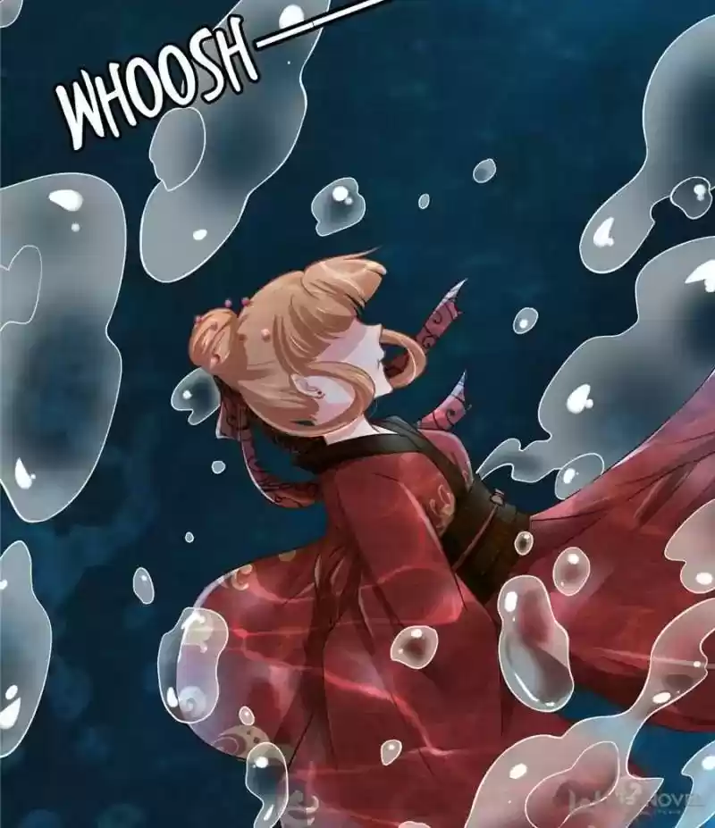 The Ghost Bride Chapter 102