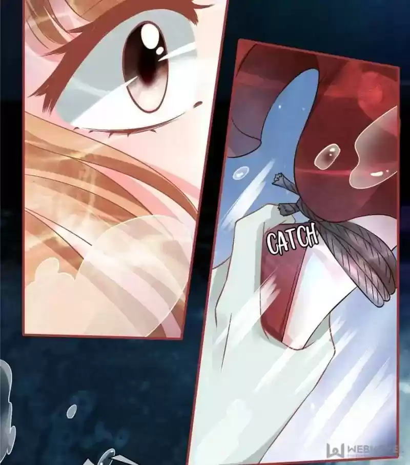 The Ghost Bride Chapter 102