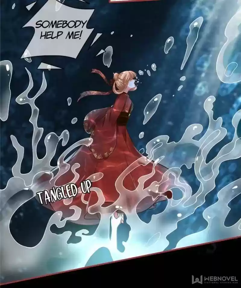 The Ghost Bride Chapter 102