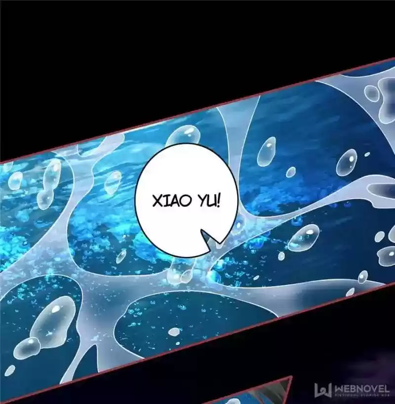 The Ghost Bride Chapter 102