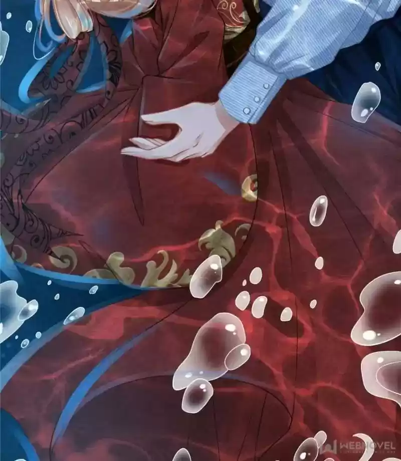 The Ghost Bride Chapter 102