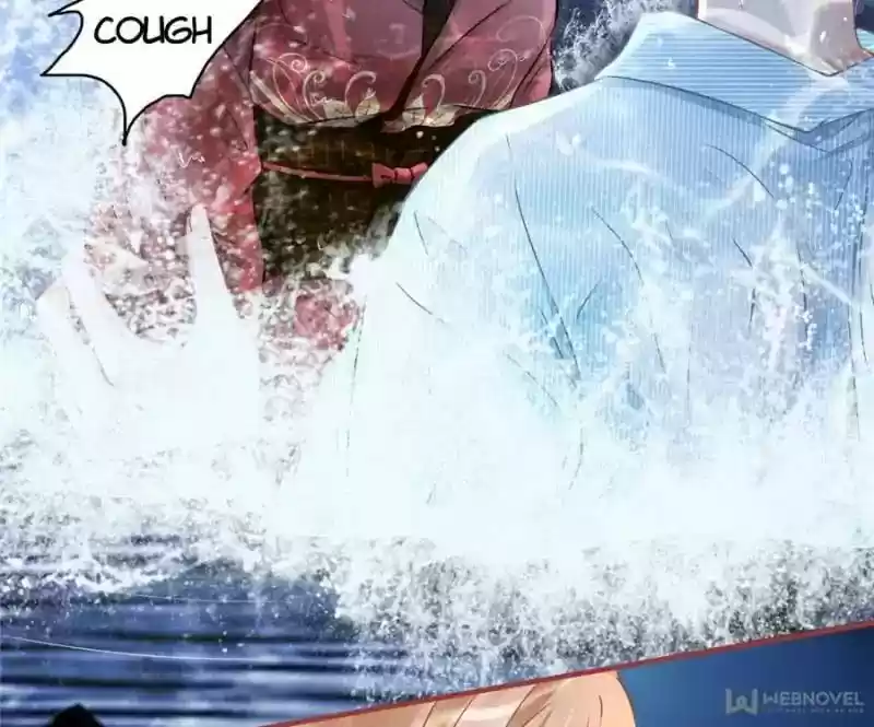 The Ghost Bride Chapter 102